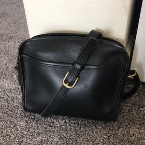 Vintage Coach Bag
